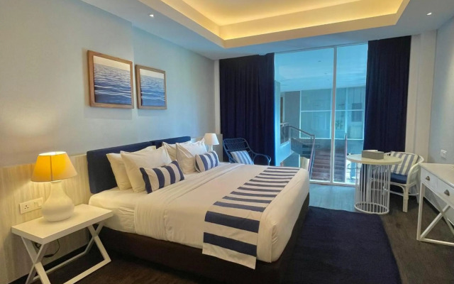 Swiss-Belresort Belitung