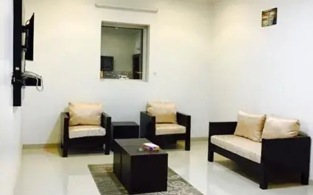 Ayar Hotel Apartments Families Only