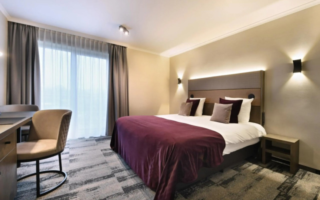 Van Der Valk Hotel Charleroi Airport