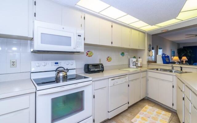 Coquina Moorings 106