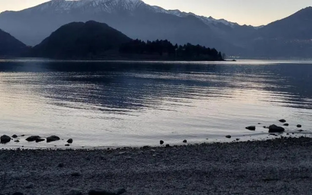 Eden Guest House Colico