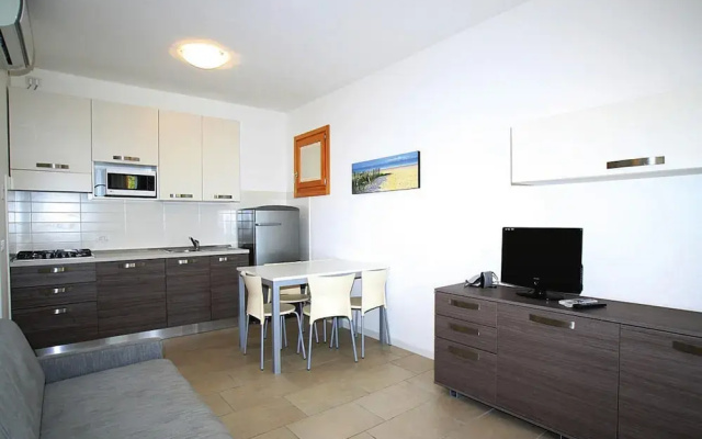 Residence Villaggio A Mare, Lido Altanea