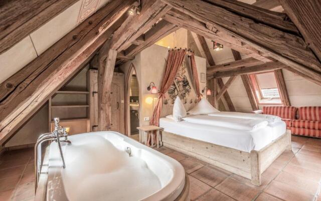 Hotel Arthus