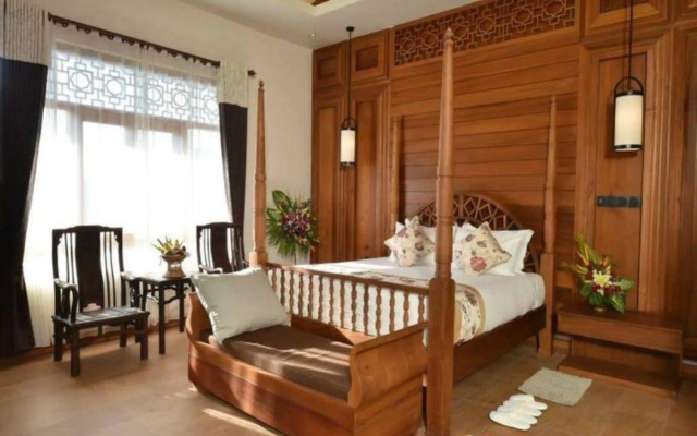 Rupar Mandalar Resort