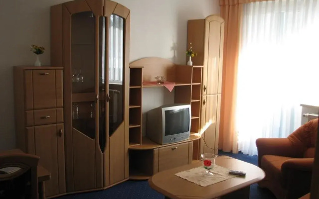 Apartment Hotel Harz