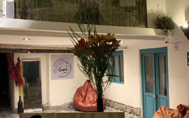 Gaia House Hostel