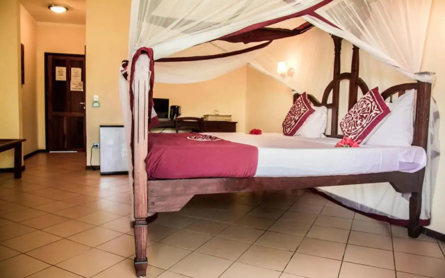 Jaz Adonia Beach Resort