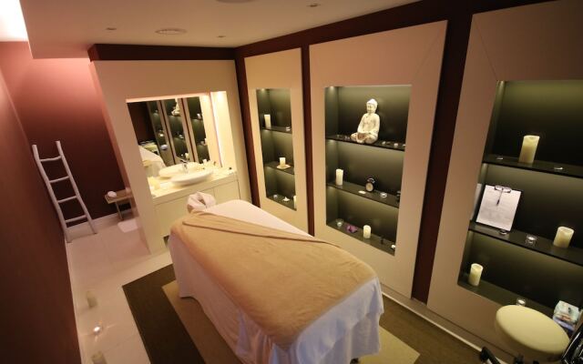 Forest Retreat & Spa