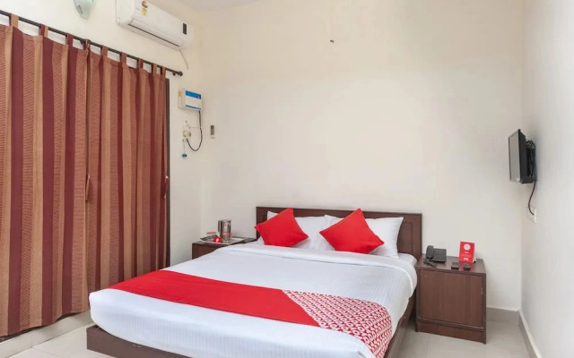Skye Service Apartments By OYO Rooms