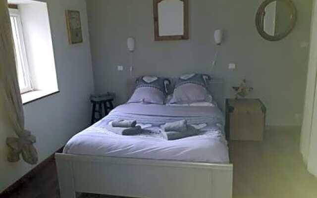 Auberge Le Limargue