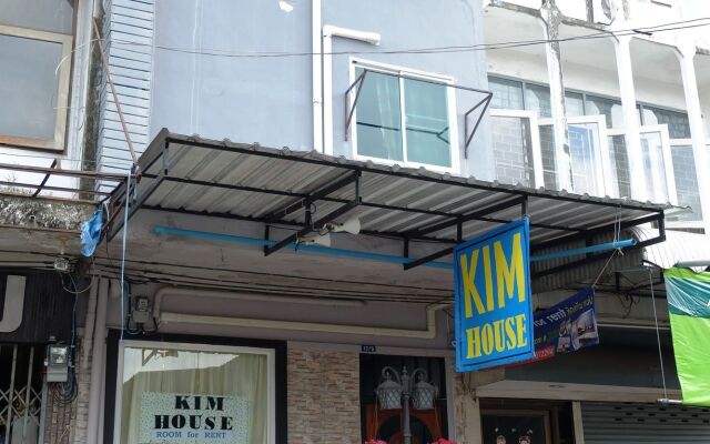 Kim House