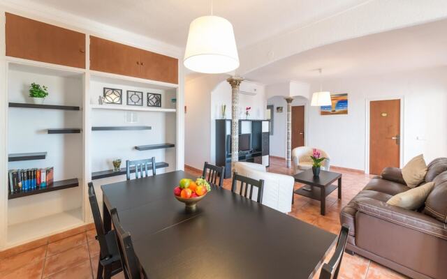 Apartamento Ariana