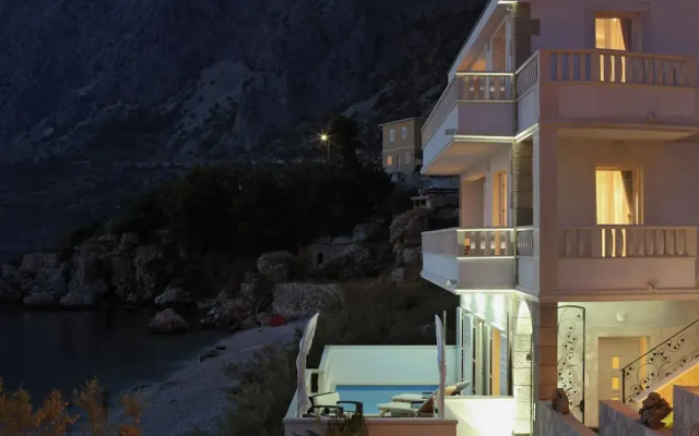 Villa Nel Mare Makarska