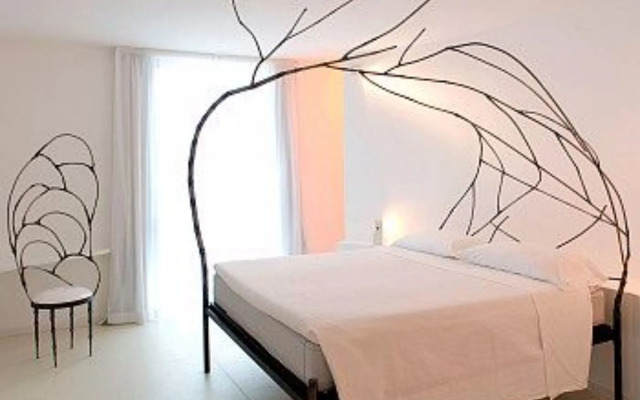 Alexander Museum Palace Hotel