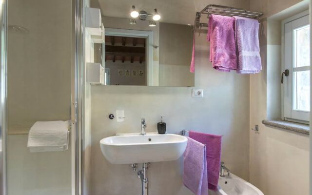 Pangea Villa Rooms