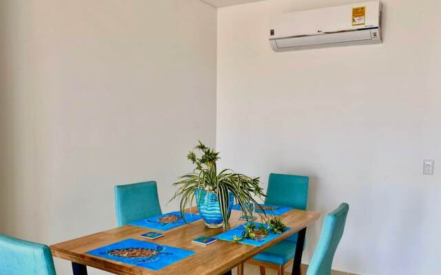 Apartamento Vacacional Puerto Colombia