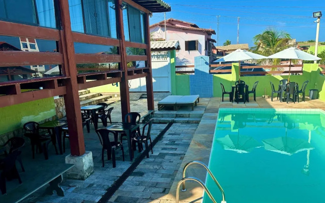 Pousada Aconchego de Maricá