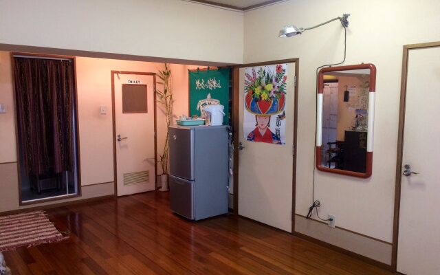Hostels Hakuseisou