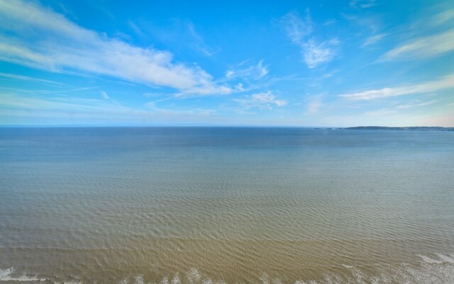 Meridian Quay Apartments