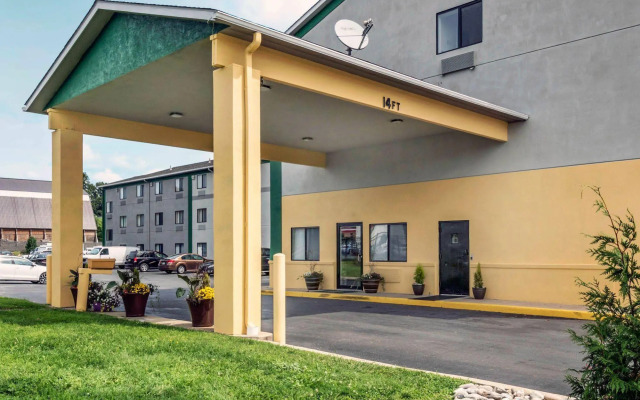 Motel 6 Lancaster, PA