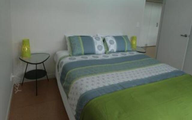 Paroa Bay Chalets