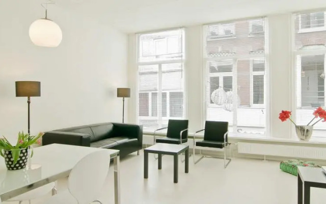 Appartementen De Kaasmarkt