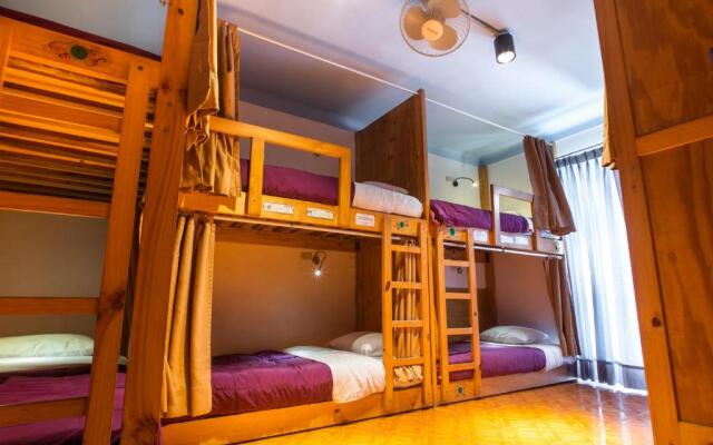 Viajero Paracas Hostel