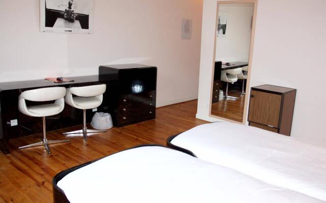 Hôtel des Voyageurs