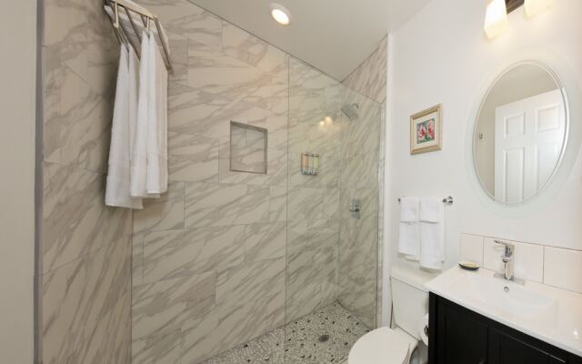 Hale 'Ohu Bed & Breakfast