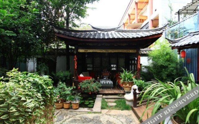 Jiaqi Hotel