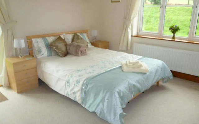 Whidlecombe Farm