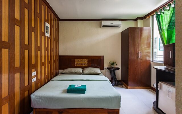 New Road Guest House - Hostel