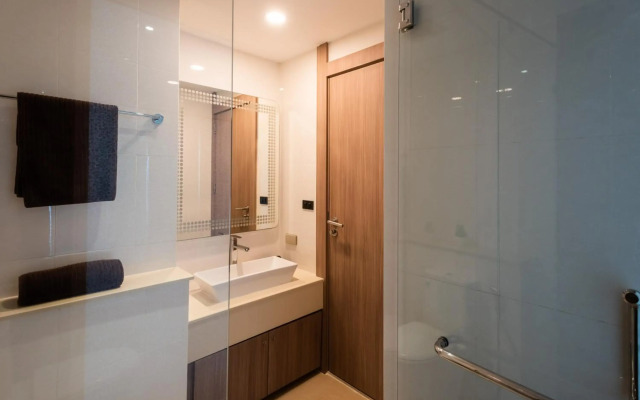 Nam Talay Condo by GrandisVillas
