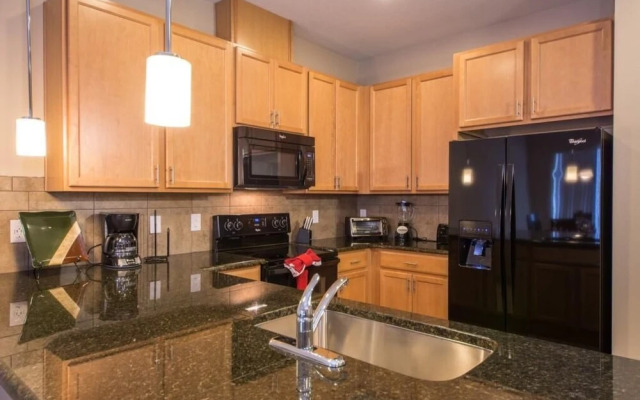 Risoin's Compass Bay Townhome