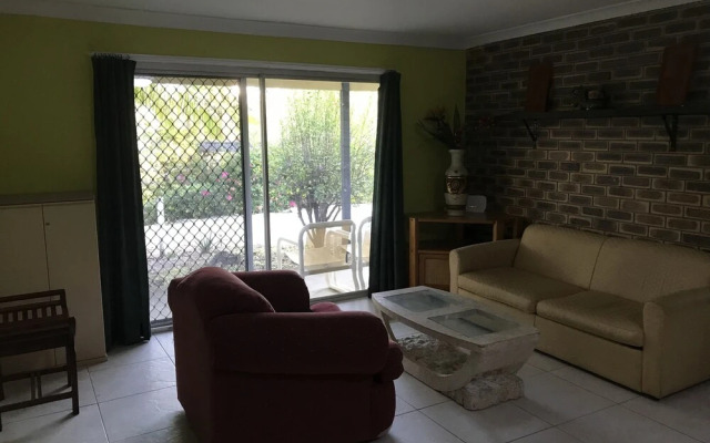 Gold Coast Nerang 99 House