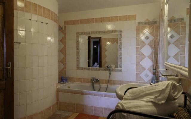 Aria Di Vacanza - Pedra Longa Cod.21