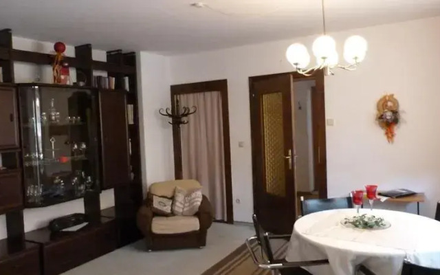 Appartement Schuller