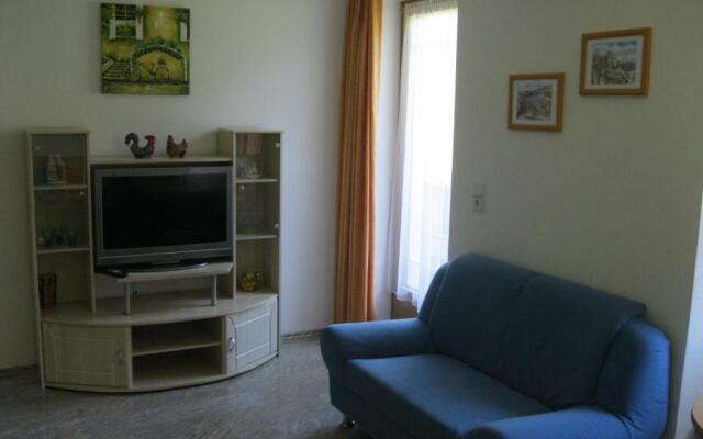 Appartement Geisler