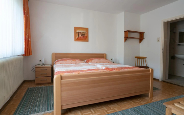 Ferienwohnungen Haus Unterberger