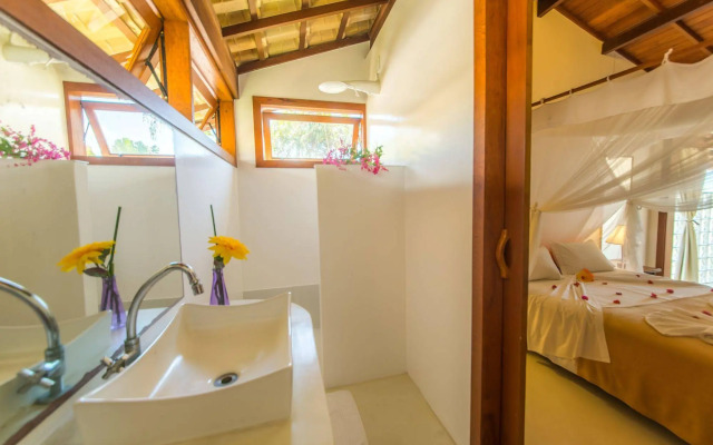 Residence Pé na Areia