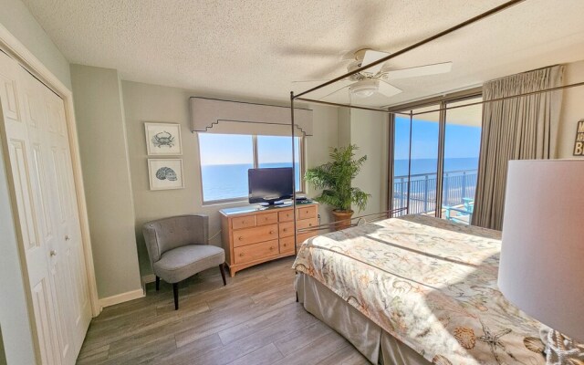 1910 Brighton 3 Bedroom Condo