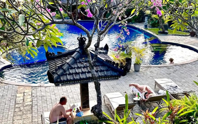 Puri Bali Lovina