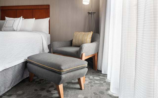 Courtyard by Marriott Boulder