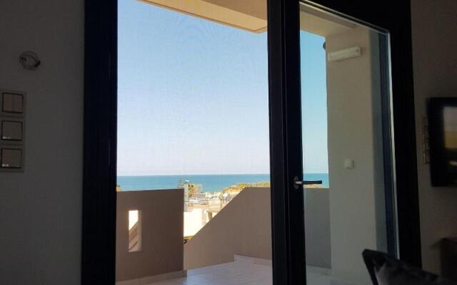 Angela's Sea View 3 BD House