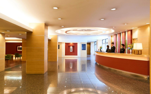 Tmark City Hotel Sapporo