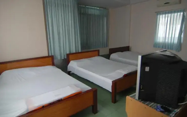 Vy Khanh Guesthouse