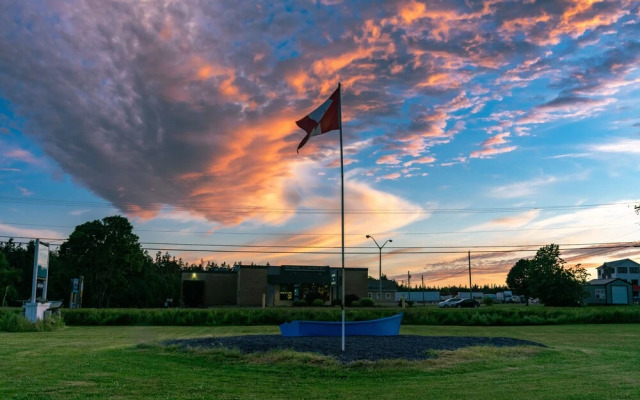 North Rustico Harbour Inn