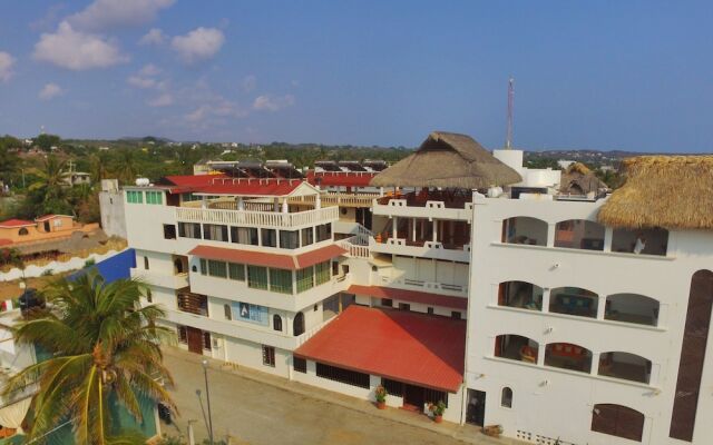 Hotel Zanzibar