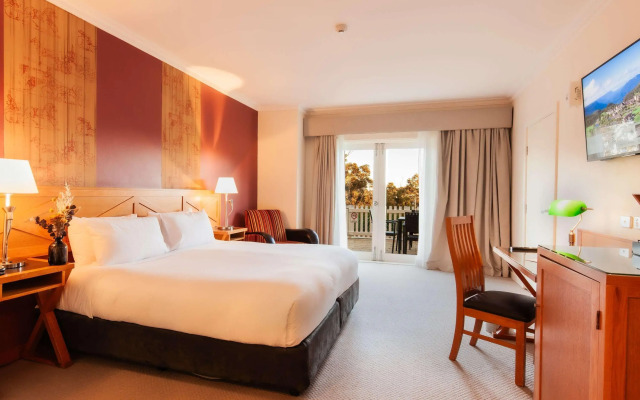 Fairmont Resort Blue Mountains MGallery Collection