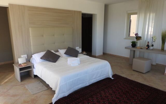 Villa Nina Apartments